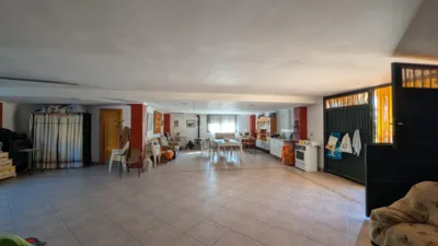 Chalet in Partida Morral photo 15