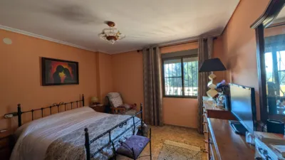 Chalet in Partida Morral photo 66