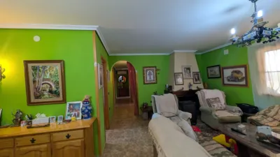 Chalet in Partida Morral photo 50