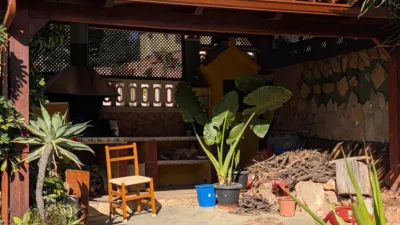 Chalet in Partida Morral photo 34