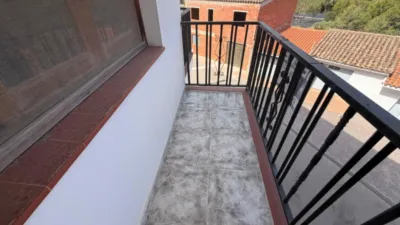 Apartment on Carrer de Cervantes photo 7