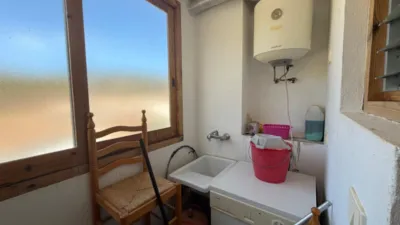 Apartment on Carrer de Cervantes photo 11