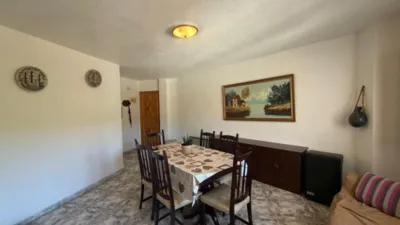 Apartment on Carrer de Cervantes photo 2