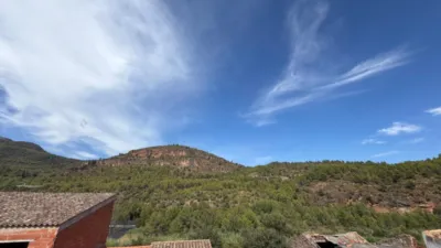 Apartment on Carrer de Cervantes photo 19