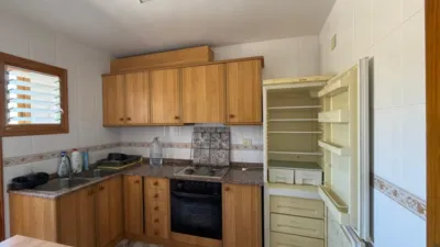 Apartment on Carrer de Cervantes photo 9