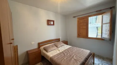 Apartment on Carrer de Cervantes photo 8