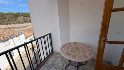 Apartment on Carrer de Cervantes photo 6