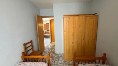 Apartment on Carrer de Cervantes photo 13