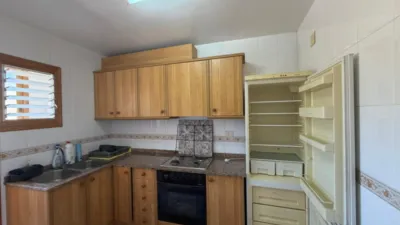 Apartment on Carrer de Cervantes photo 10
