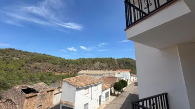 Apartment on Carrer de Cervantes photo 20