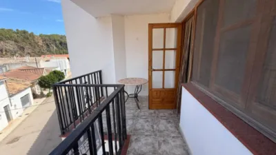 Apartment on Carrer de Cervantes photo 5