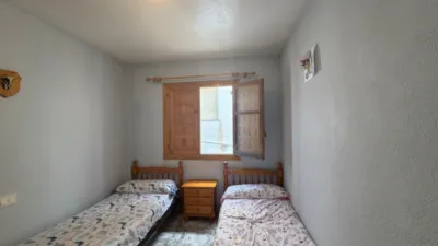 Apartment on Carrer de Cervantes photo 12