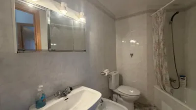 Apartment on Carrer de Cervantes photo 15
