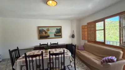 Apartment on Carrer de Cervantes photo 3