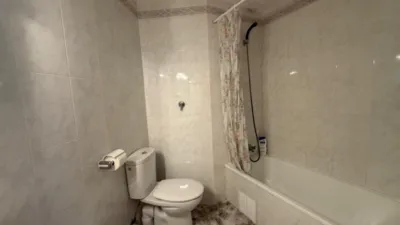 Apartment on Carrer de Cervantes photo 16
