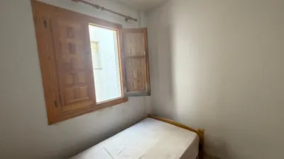 Apartment on Carrer de Cervantes photo 17