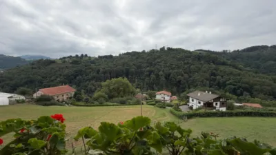 Casa unifamiliar en venta en Calle de Olotza Ballara, Santa Lucía (Tolosa) de 520.000 €