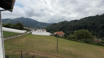 Casa unifamiliar en venta en Calle de Olotza Ballara, Santa Lucía (Tolosa) de 520.000 €