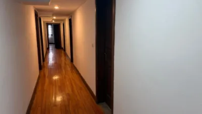 Casa unifamiliar en venta en Calle de Olotza Ballara, Santa Lucía (Tolosa) de 520.000 €