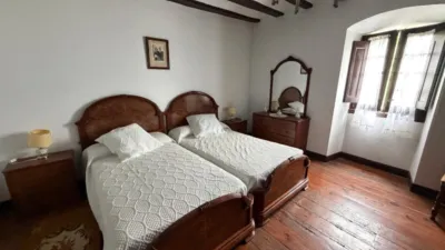 Casa unifamiliar en venta en Calle de Olotza Ballara, Santa Lucía (Tolosa) de 520.000 €