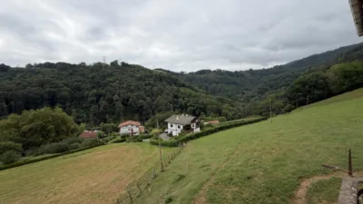 Casa unifamiliar en venta en Calle de Olotza Ballara, Santa Lucía (Tolosa) de 520.000 €