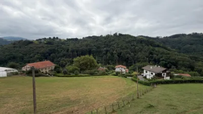Casa unifamiliar en venta en Calle de Olotza Ballara, Santa Lucía (Tolosa) de 520.000 €