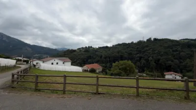 Casa unifamiliar en venta en Calle de Olotza Ballara, Santa Lucía (Tolosa) de 520.000 €