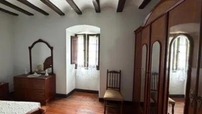 Casa unifamiliar en venta en Calle de Olotza Ballara, Santa Lucía (Tolosa) de 520.000 €