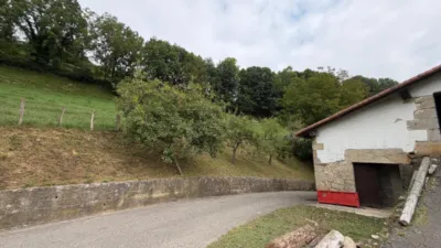 Casa unifamiliar en venta en Calle de Olotza Ballara, Santa Lucía (Tolosa) de 520.000 €