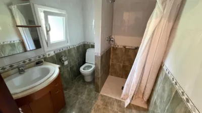 Casa unifamiliar en venta en Calle de Olotza Ballara, Santa Lucía (Tolosa) de 520.000 €