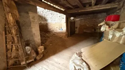Casa unifamiliar en venta en Calle de Olotza Ballara, Santa Lucía (Tolosa) de 520.000 €