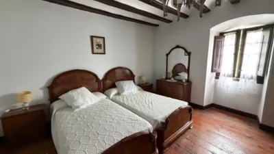 Casa unifamiliar en venta en Calle de Olotza Ballara, Santa Lucía (Tolosa) de 520.000 €
