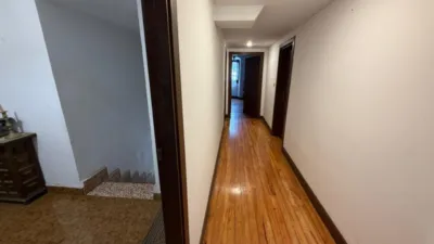 Casa unifamiliar en venta en Calle de Olotza Ballara, Santa Lucía (Tolosa) de 520.000 €
