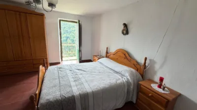 Casa unifamiliar en venta en Calle de Olotza Ballara, Santa Lucía (Tolosa) de 520.000 €