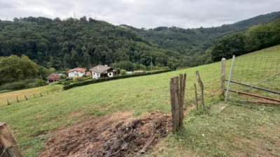 Casa unifamiliar en venta en Calle de Olotza Ballara, Santa Lucía (Tolosa) de 520.000 €