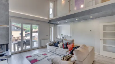 Semi-detached house on Beistin Street, No. 914 photo 8