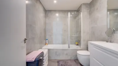 Semi-detached house on Beistin Street, No. 914 photo 31