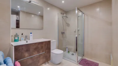 Semi-detached house on Beistin Street, No. 914 photo 20
