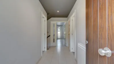 Semi-detached house on Beistin Street, No. 914 photo 35