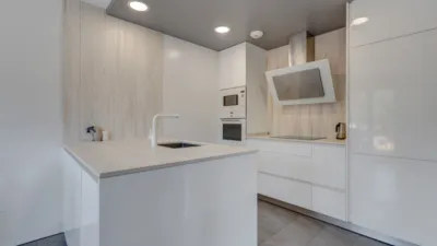 Semi-detached house on Beistin Street, No. 914 photo 10