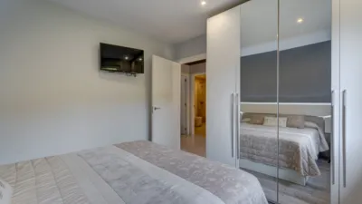Semi-detached house on Beistin Street, No. 914 photo 21