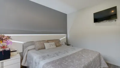 Semi-detached house on Beistin Street, No. 914 photo 25