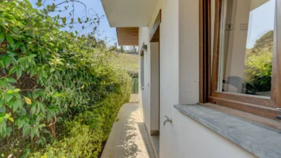 Semi-detached house on Beistin Street, No. 914 photo 66