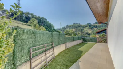 Semi-detached house on Beistin Street, No. 914 photo 64