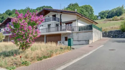 Semi-detached house on Beistin Street, No. 914 photo 18