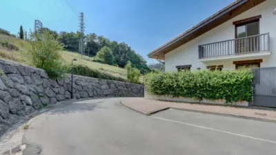 Semi-detached house on Beistin Street, No. 914 photo 56