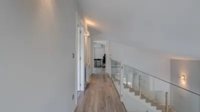 Semi-detached house on Beistin Street, No. 914 photo 32