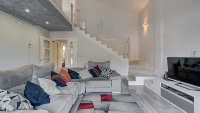 Semi-detached house on Beistin Street, No. 914 photo 6
