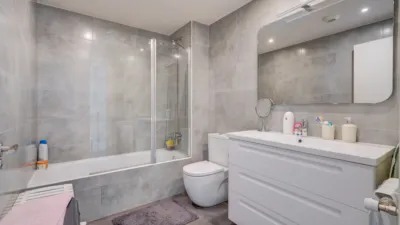 Semi-detached house on Beistin Street, No. 914 photo 30