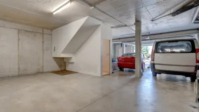 Semi-detached house on Beistin Street, No. 914 photo 59